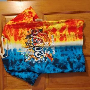 Woman's L Disney Tee...2013..NWT